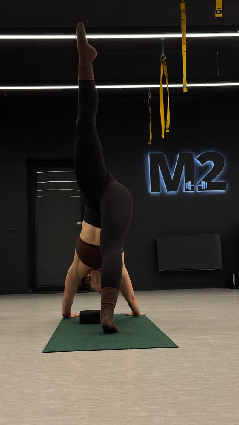Body Sculpt M2